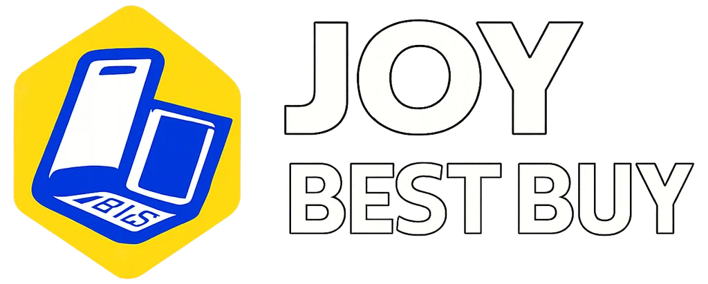 JOY BEST BUY