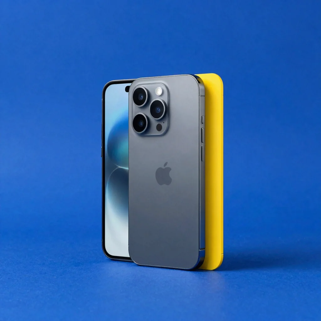 Pulse 5G Phone