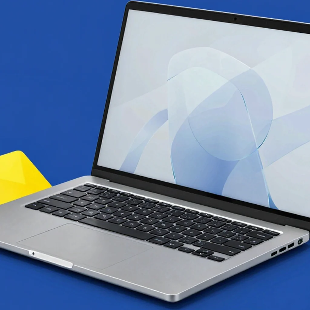 Core 14 Laptop