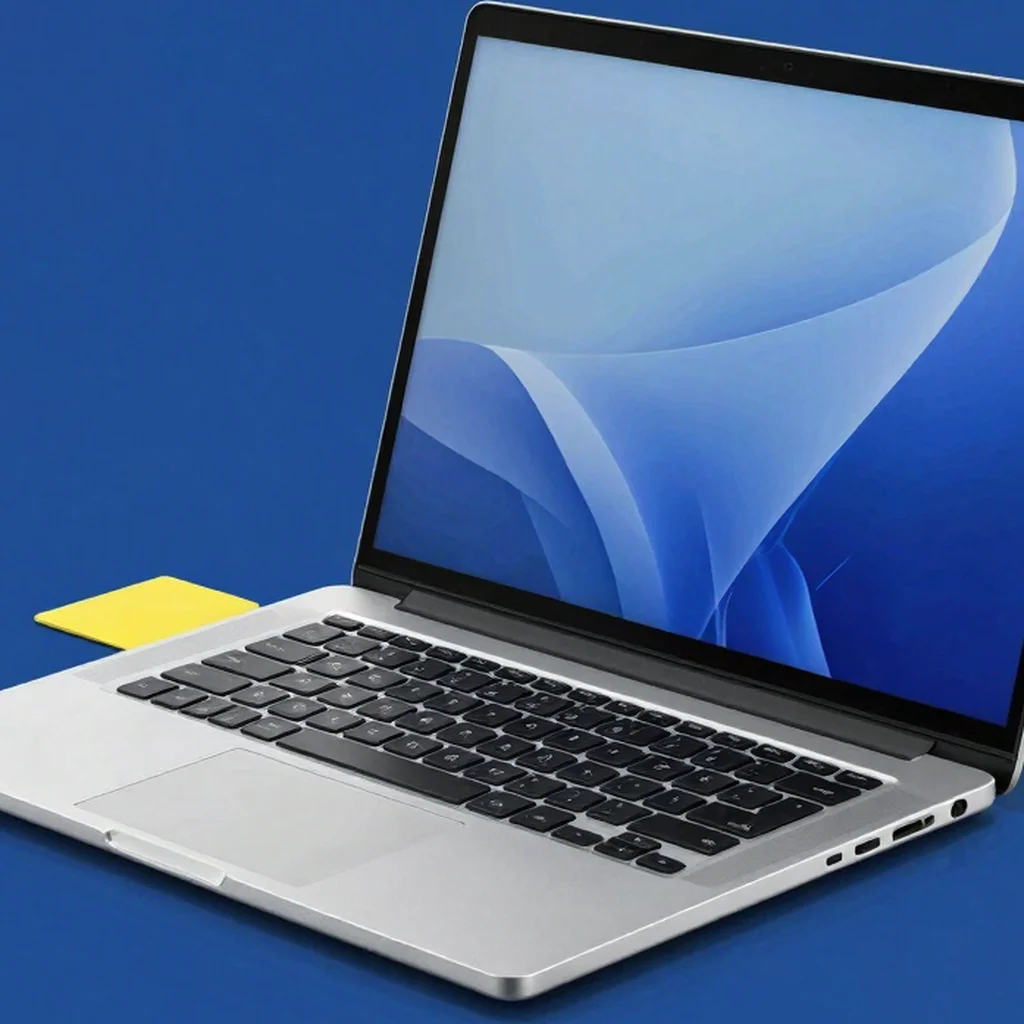 Core 16 Laptop
