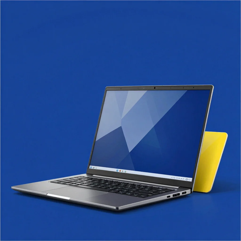 Vector Studio Laptop